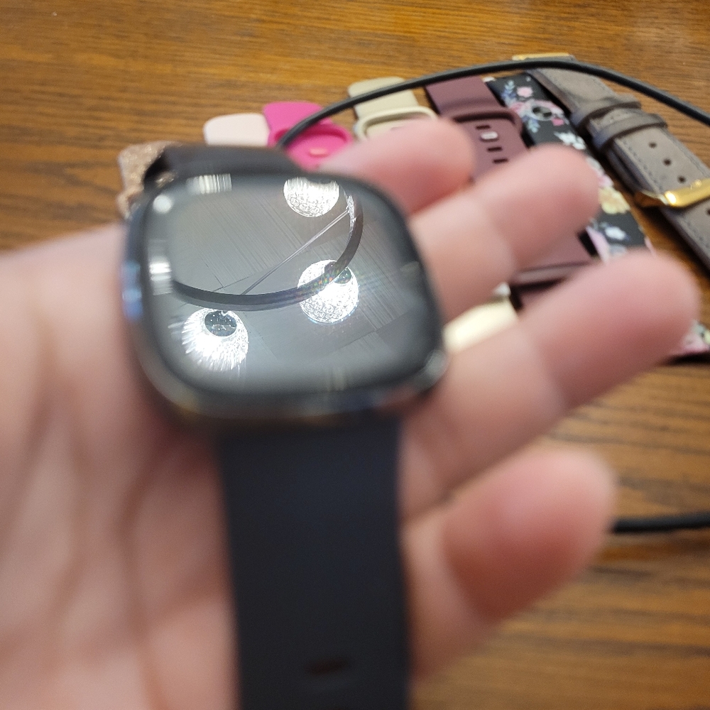 Fitbit Sense - Picture 4 of 5